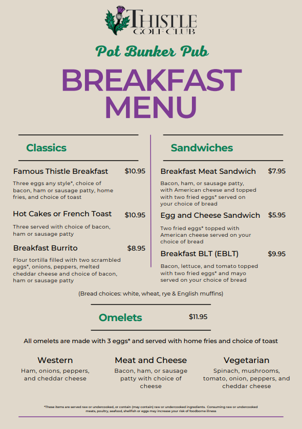 breakfast-menu-thistle-golf-club